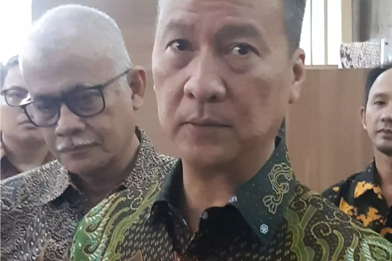 Dikritik Anies, Menperin Agus Beberkan Potensi Ekosistem Kendaraan Listrik