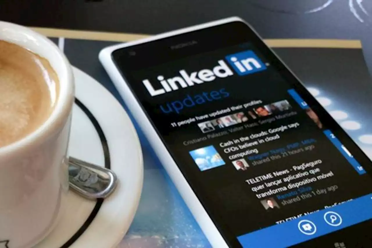 LinkedIn PHK 716 Karyawan dan Tutup Aplikasi InCareer di China