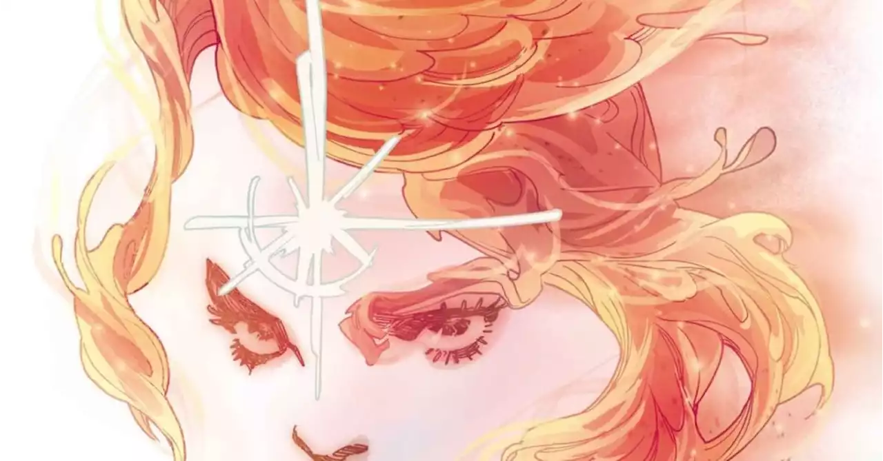 Louise Simonson Writes a Jean Grey Krakoa X-Men Comic For Fall Of X