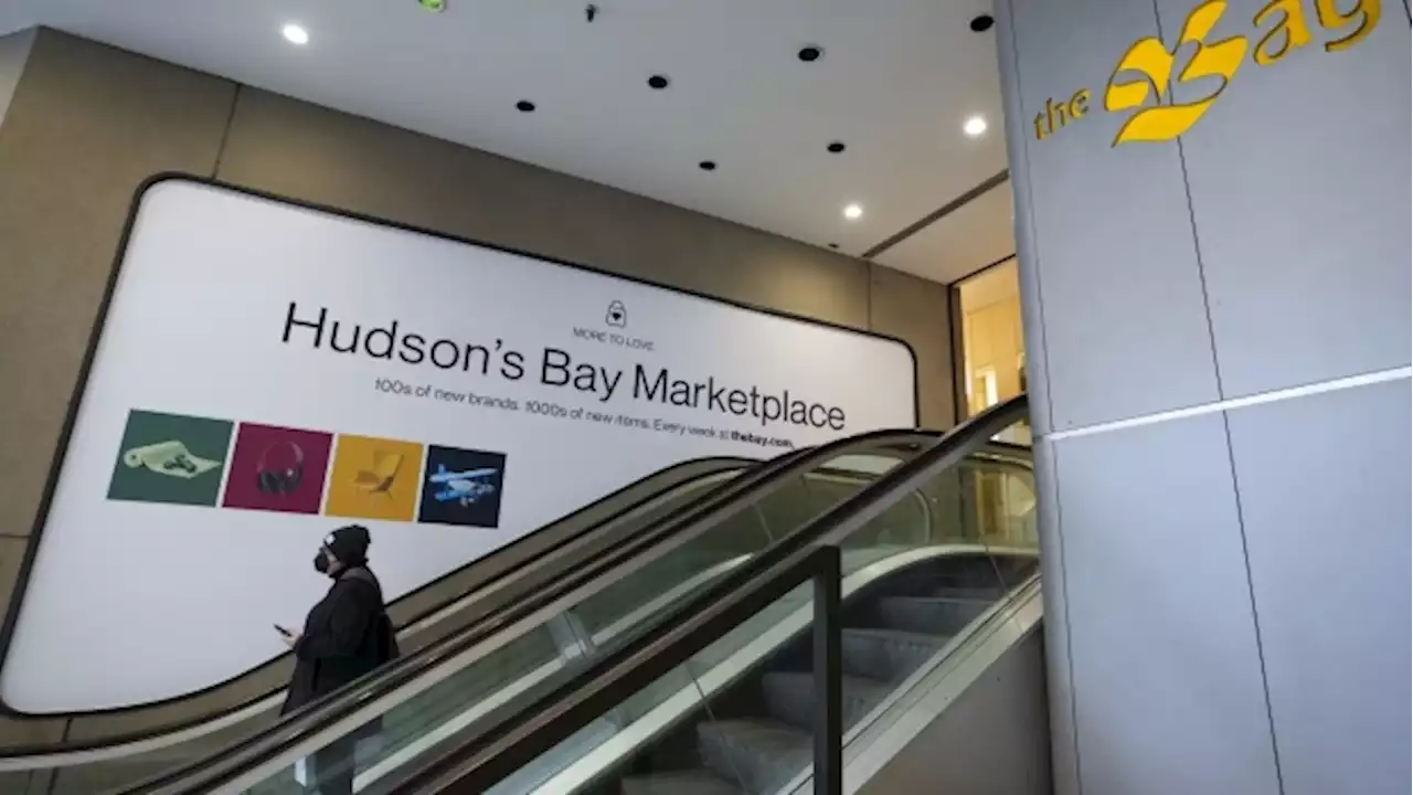 Hudson's Bay cutting 250 corporate jobs amid efforts to 'flatten the organization' - BNN Bloomberg