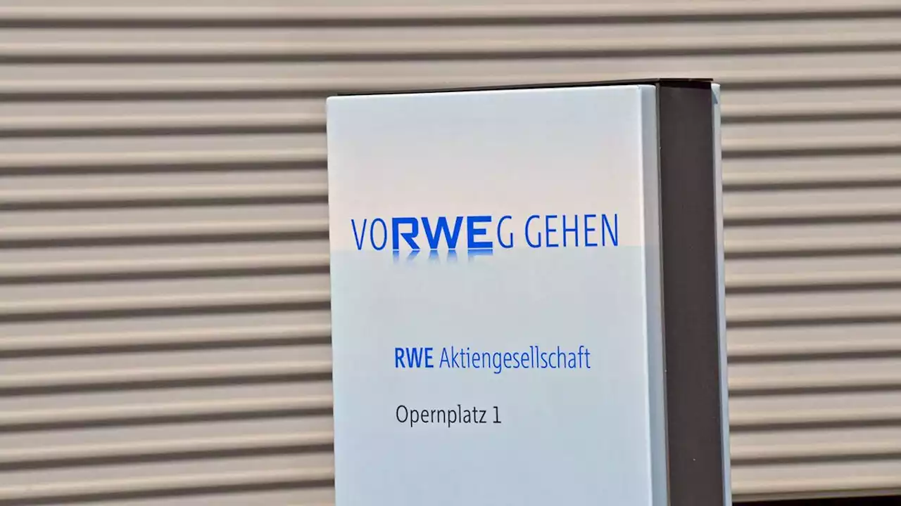 RWE-Aktie: Übernahme-Gerüchte: RWE bald spanisch?