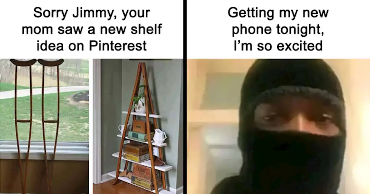 This Page Is Dedicated To Funny And Relatable Memes, And Here Are 50 Of The Best Ones