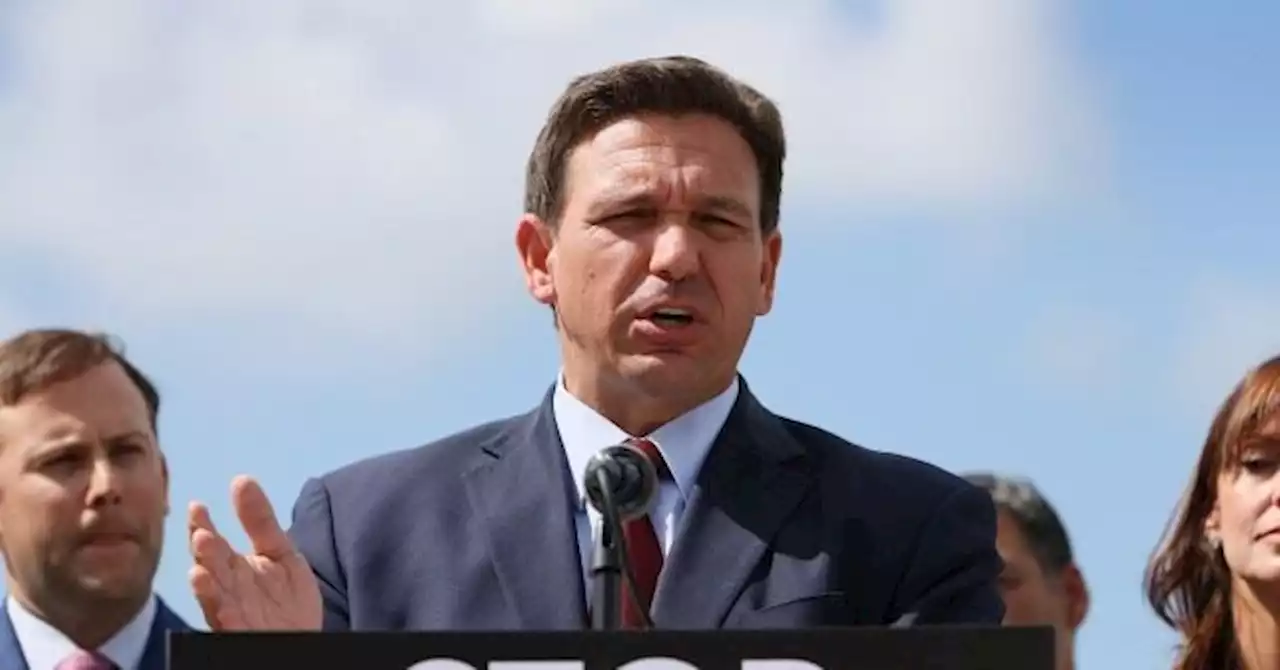 Ron DeSantis Signs Legislation to Curb Influence of the CCP