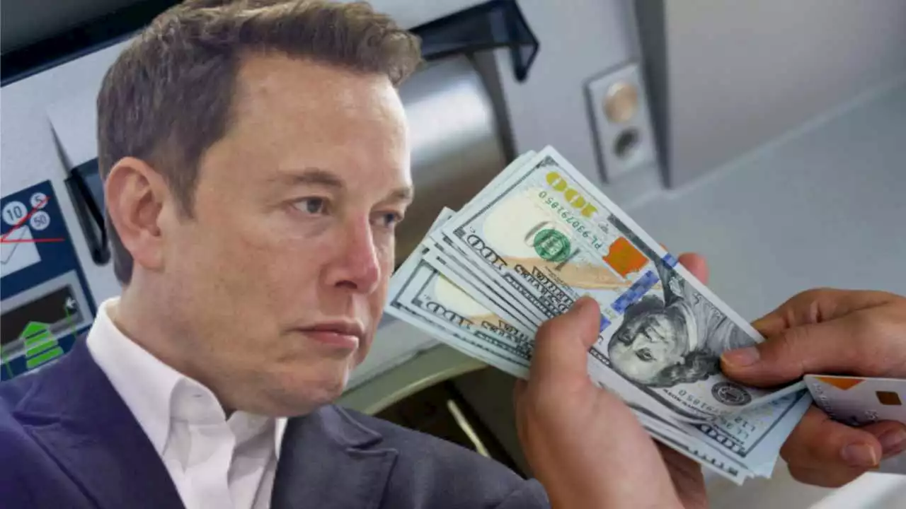 Elon Musk Shares 'Massive Incentive to Move Money out of Bank Accounts' – Economics Bitcoin News