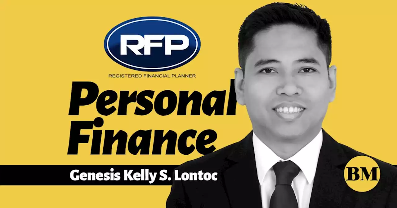 Some investment options in the Philippines | Genesis Kelly S. Lontoc