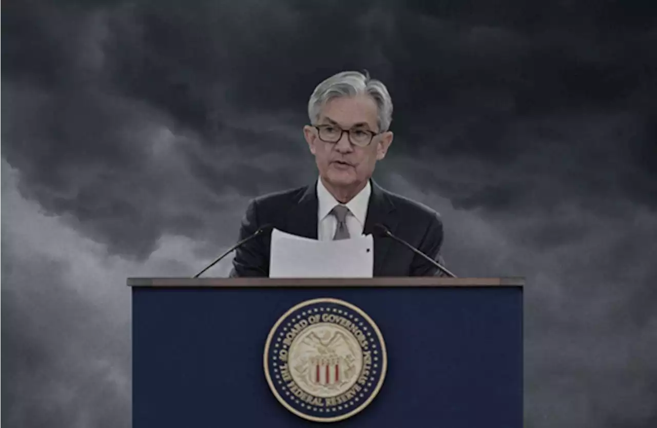 Powell’s bet against recession looks good, minus the credit crunch and DC standoff | Anna Wong, Enda Curran & Tom Orlik / Bloomberg News