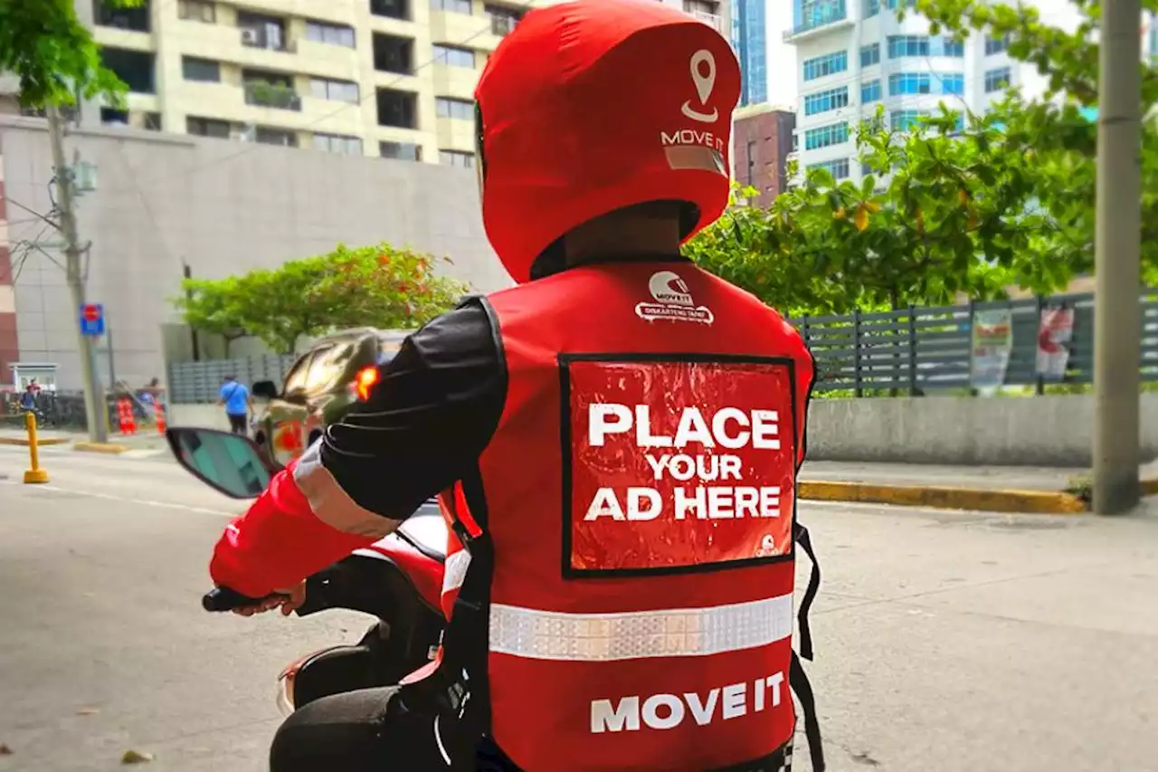 MOVE IT launches industry-first Advertiser Vest Program | BMPlus