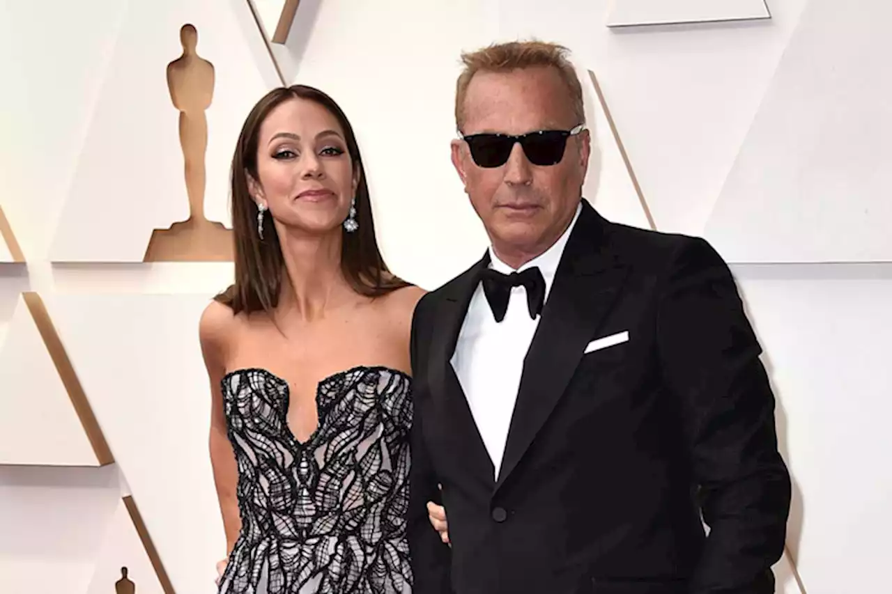 Kevin Costner, wife of nearly 19 years begin divorce | Associated Press