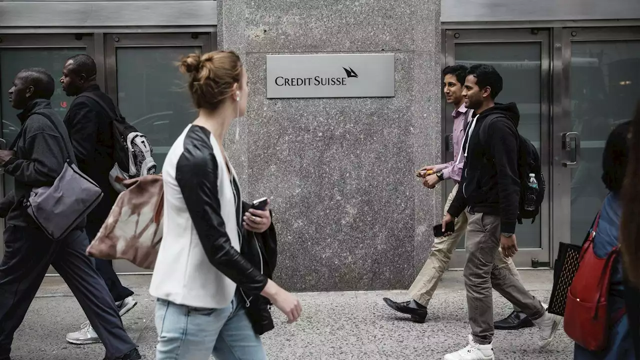 Credit Suisse boss to join UBS board after rescue takeover closes