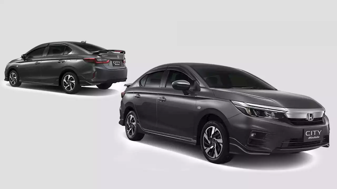 Honda Cars PH Extends Hot Rides, Cool Deals Promo; Offers Bigger Discount On Genuine Accessories | CarGuide.PH | Philippine Car News, Car Reviews, Car Prices