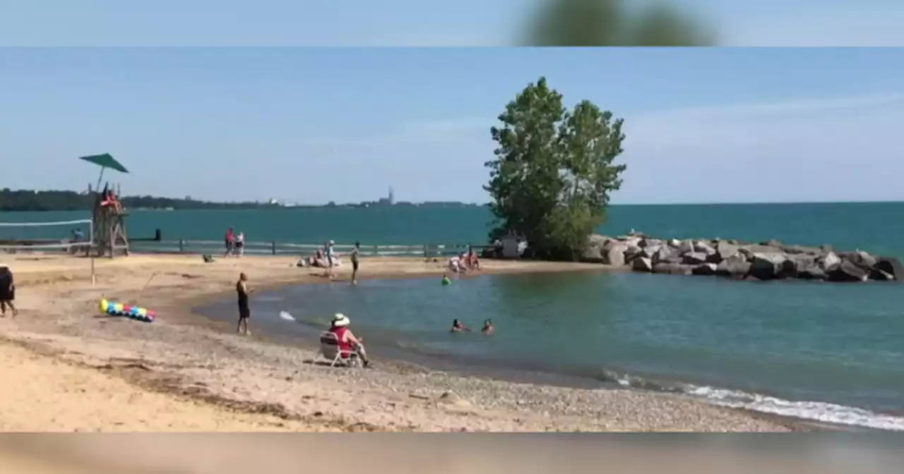 Sunrise Beach in Lake Bluff makes list of 100 best secret beaches