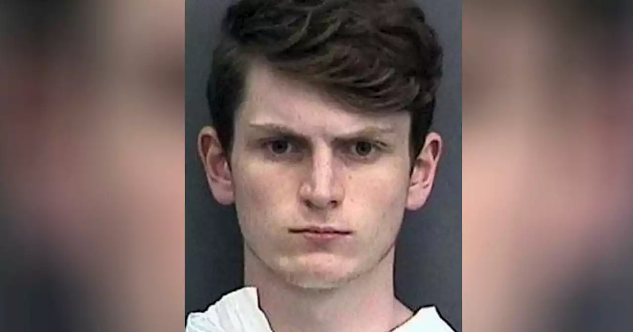 Former neo-Nazi pleads guilty to murdering Florida roommates in 2017