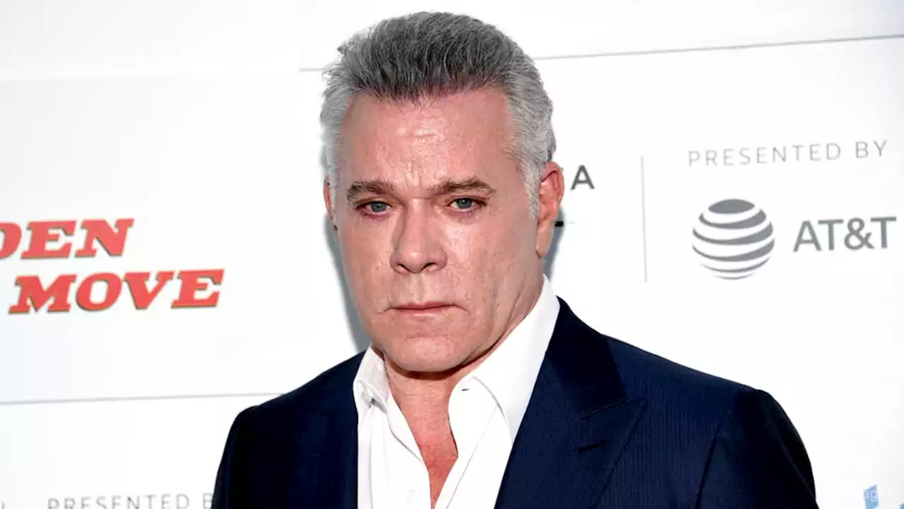 Actor Ray Liotta's cause of death revealed one year after he died