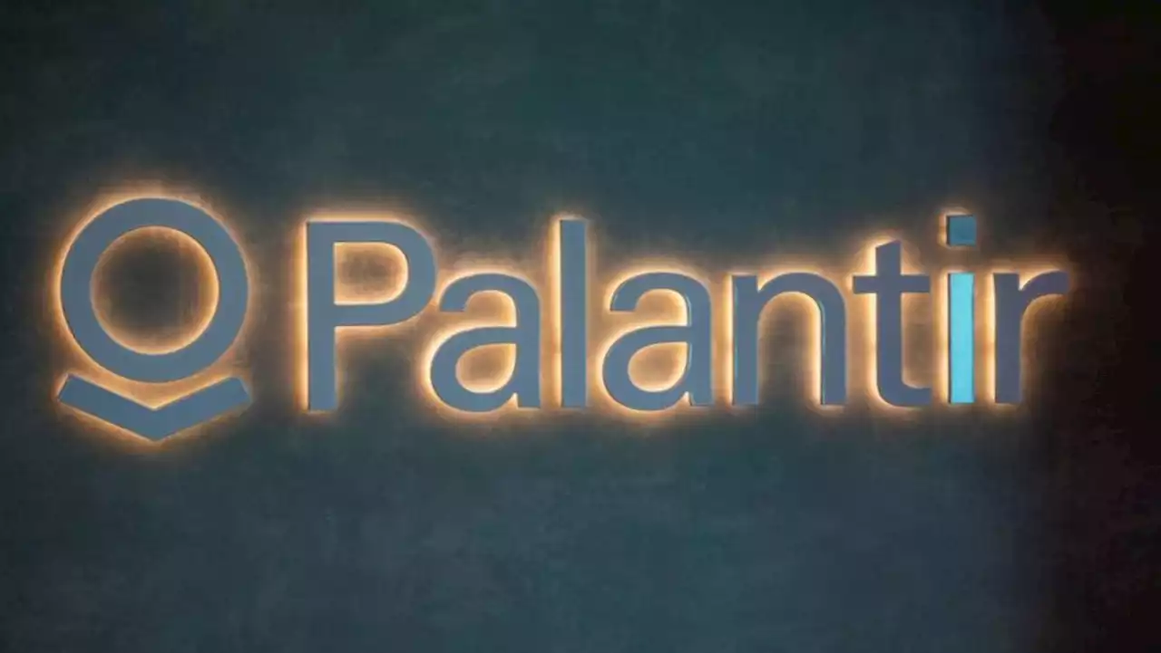 Palantir jumps on forecast to turn profit every quarter in 2023