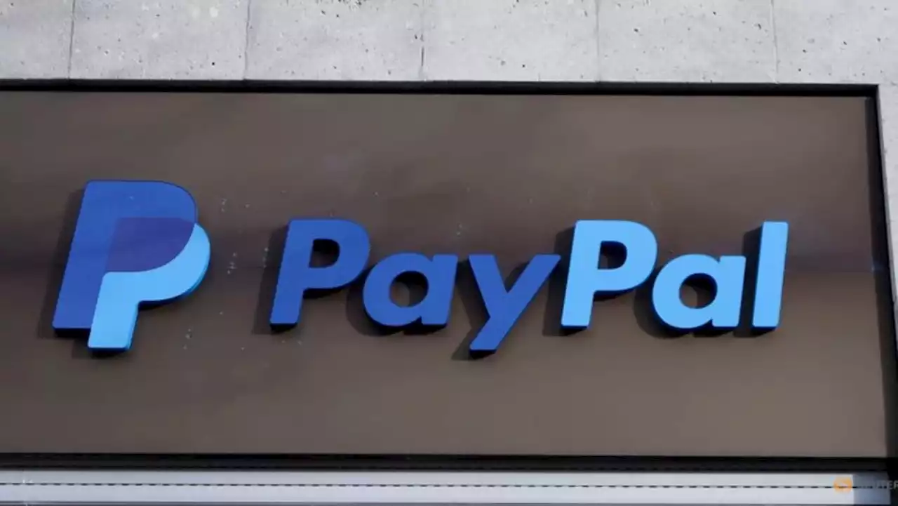 PayPal adjusted margin forecast cut eclipses higher profit expectations