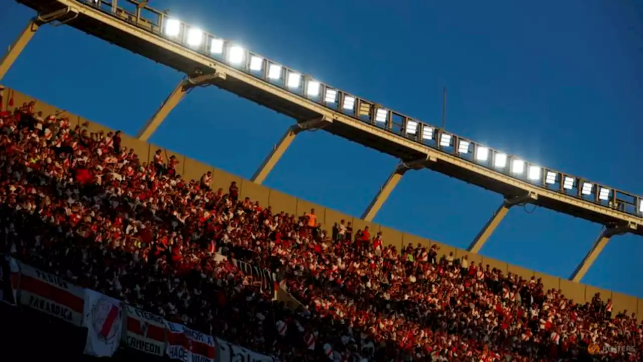 Three players summoned by prosecutors after brawl in Argentine derby