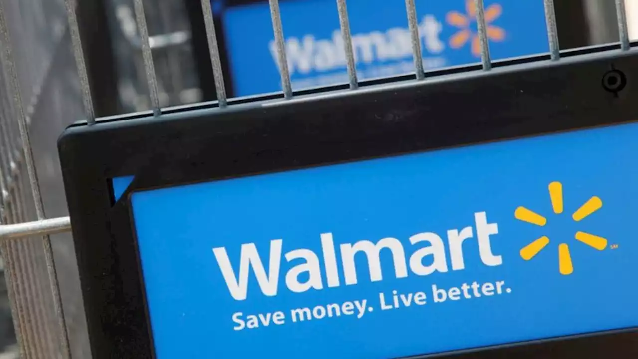 Walmart takes fintech plunge into Mexico's risky marketplace