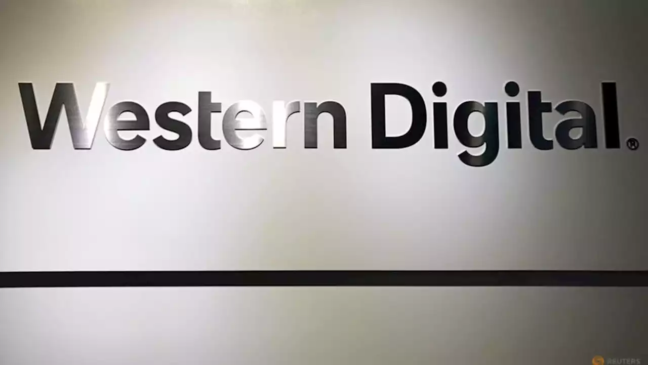 Western Digital Corp sees weak fourth quarter on slower recovery for memory chips