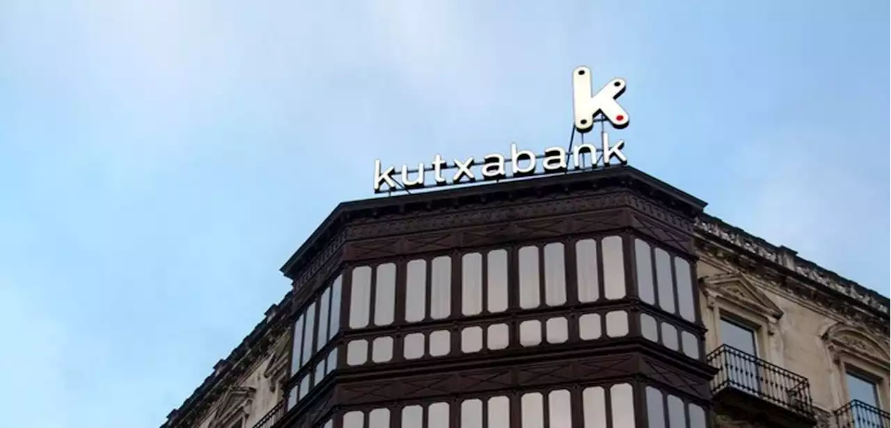 Kutxabank lanza un nuevo fondo de inversión con rentabilidad objetivo del 2,47%