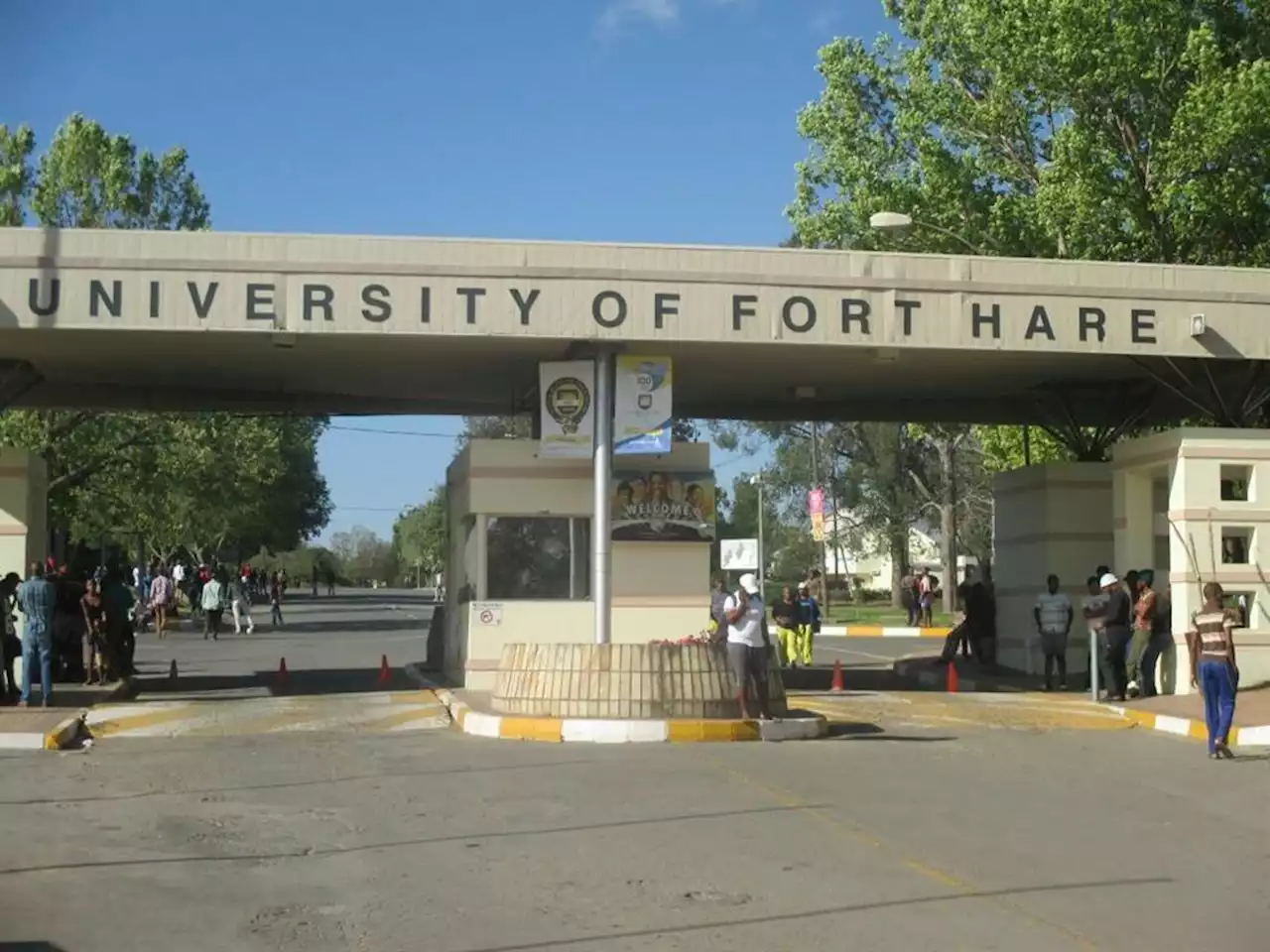 Businessman 'tortured' by cops trying to link him to murder of Fort Hare VC's bodyguard | City Press