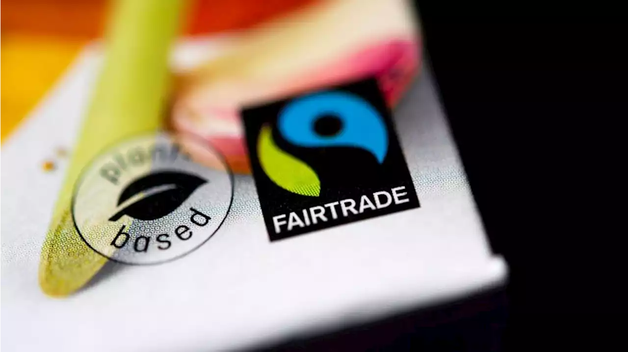 Verbraucher greifen stärker zu Fairtrade-Produktion