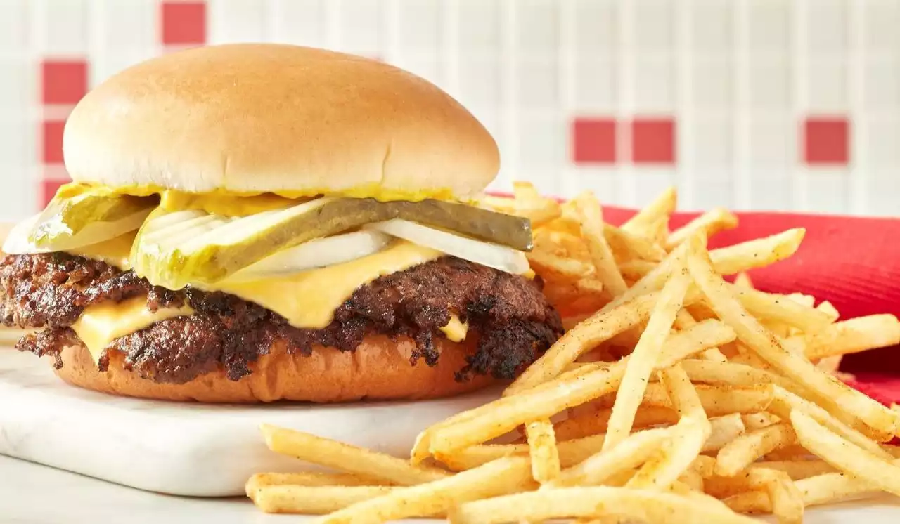 Freddy’s Frozen Custard & Steakburgers to open another NE Ohio location