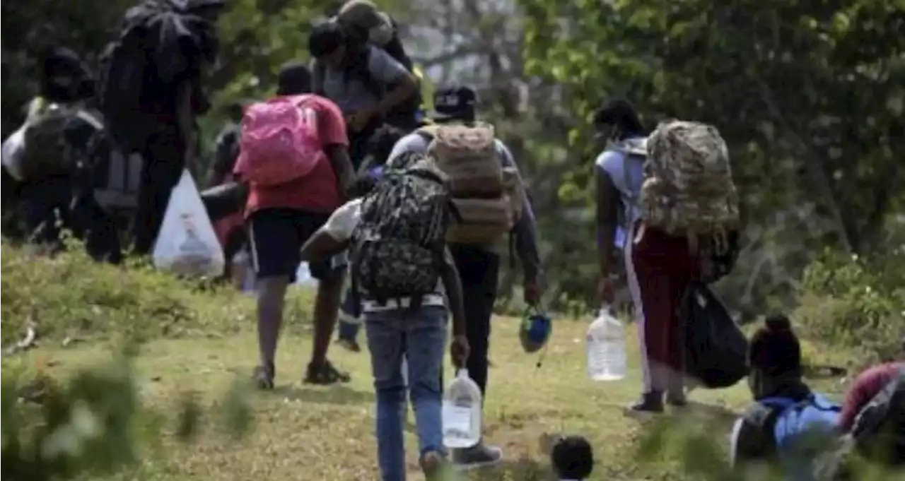 Más de un millón de desplazados después de la firma del acuerdo de paz