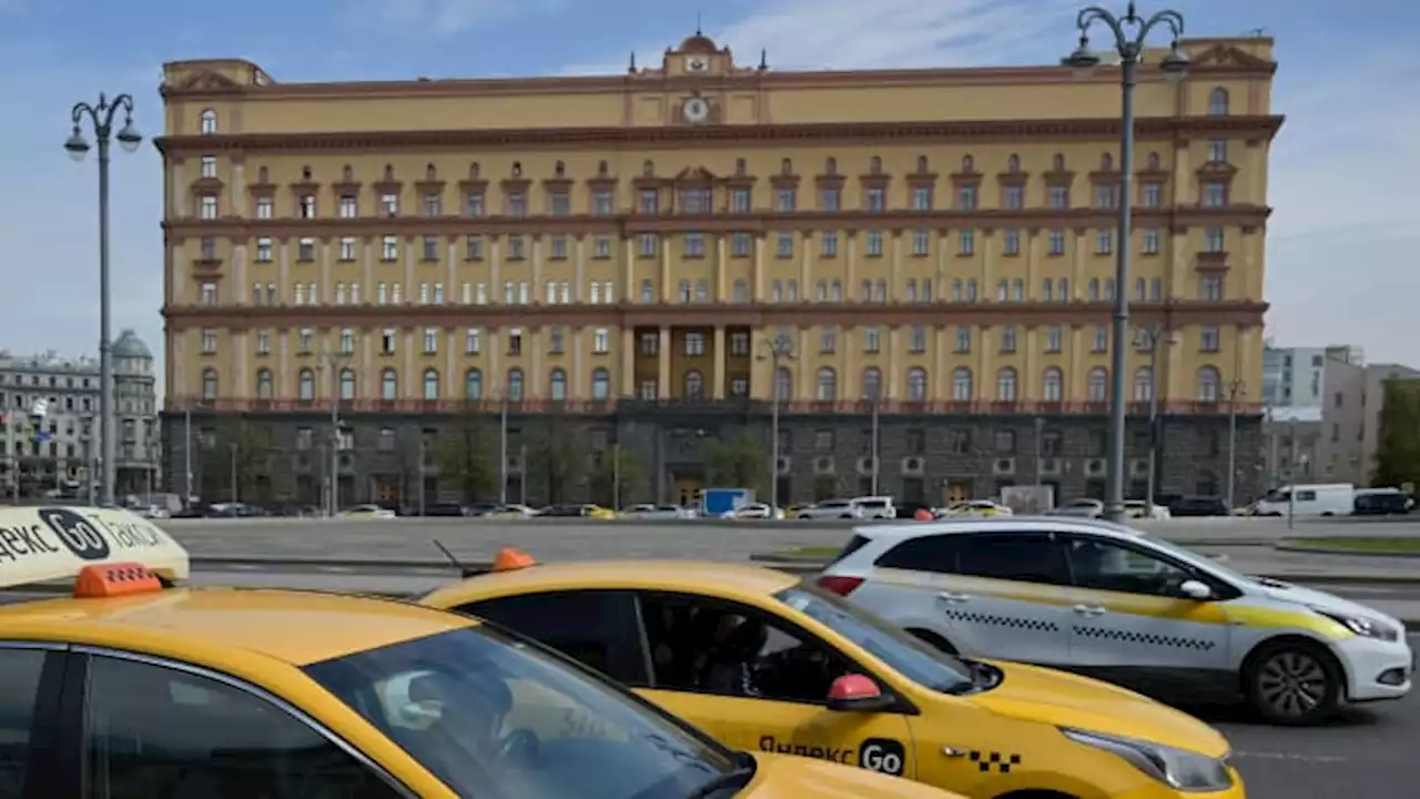 FBI takes down Russian malware network that attacked allies, journalist computers