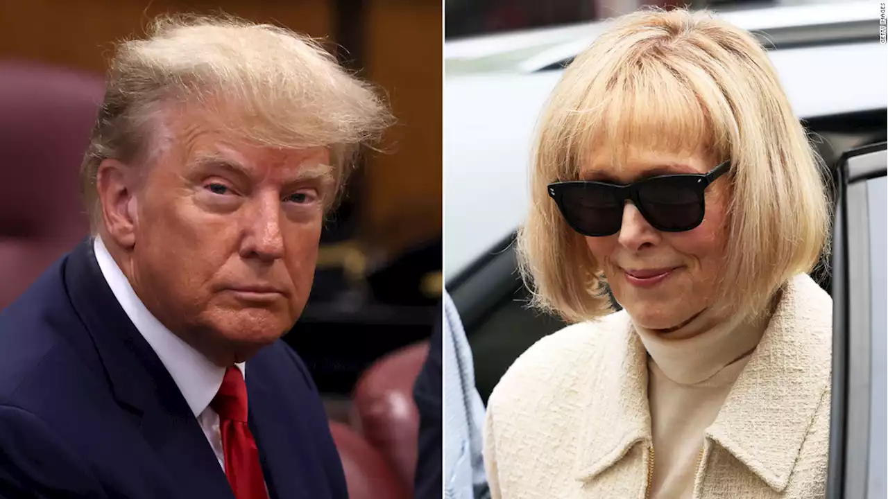 Live updates: Jury in E. Jean Carroll's case against Trump reach verdict