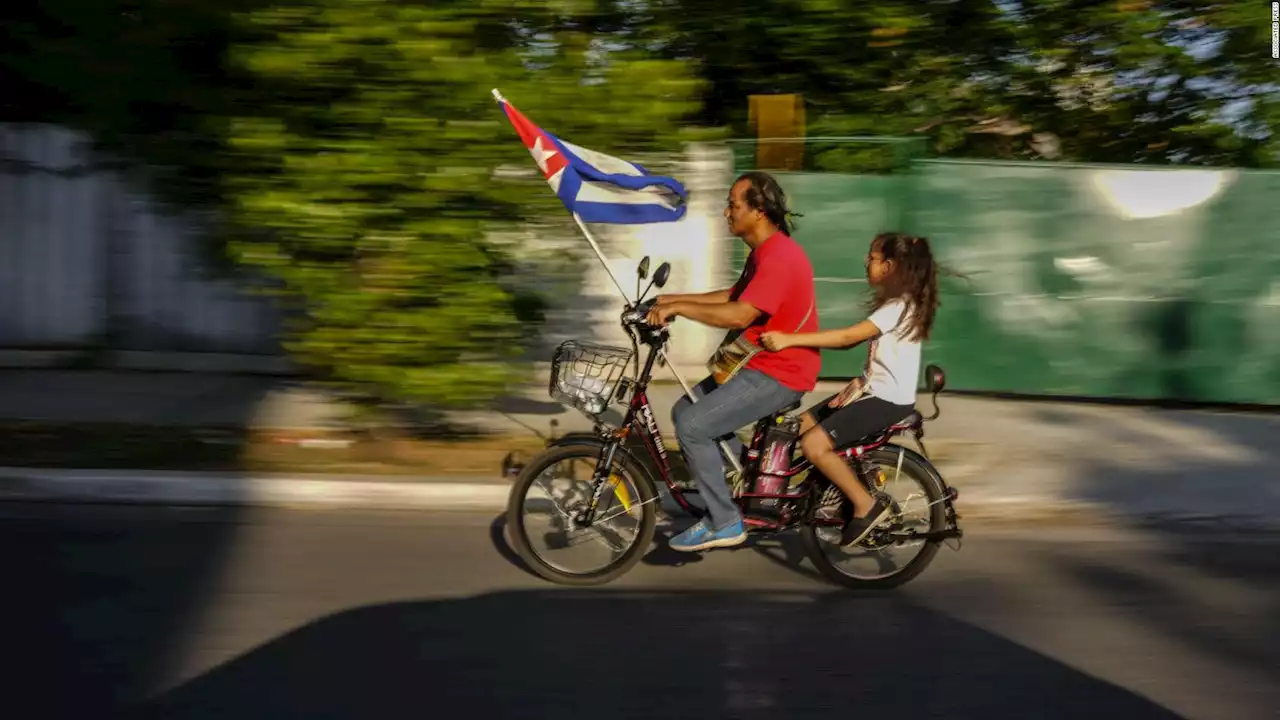 La situación en Cuba es dramática, dice Jorge Dávila Miguel | Video