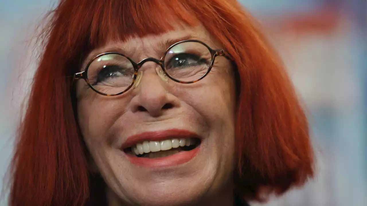 Muere a los 75 años Rita Lee, ícono del rock de Brasil