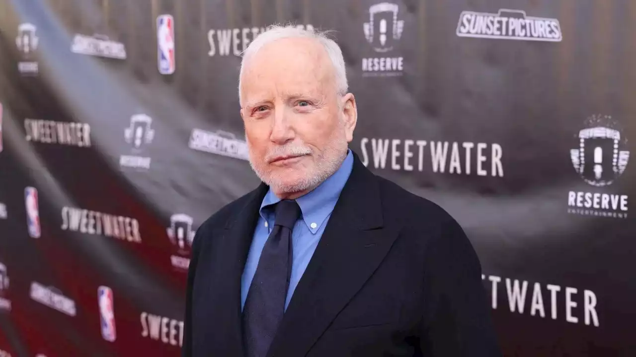 Richard Dreyfuss sobre las nuevas normas de diversidad de los Oscar: 'Me hacen vomitar'