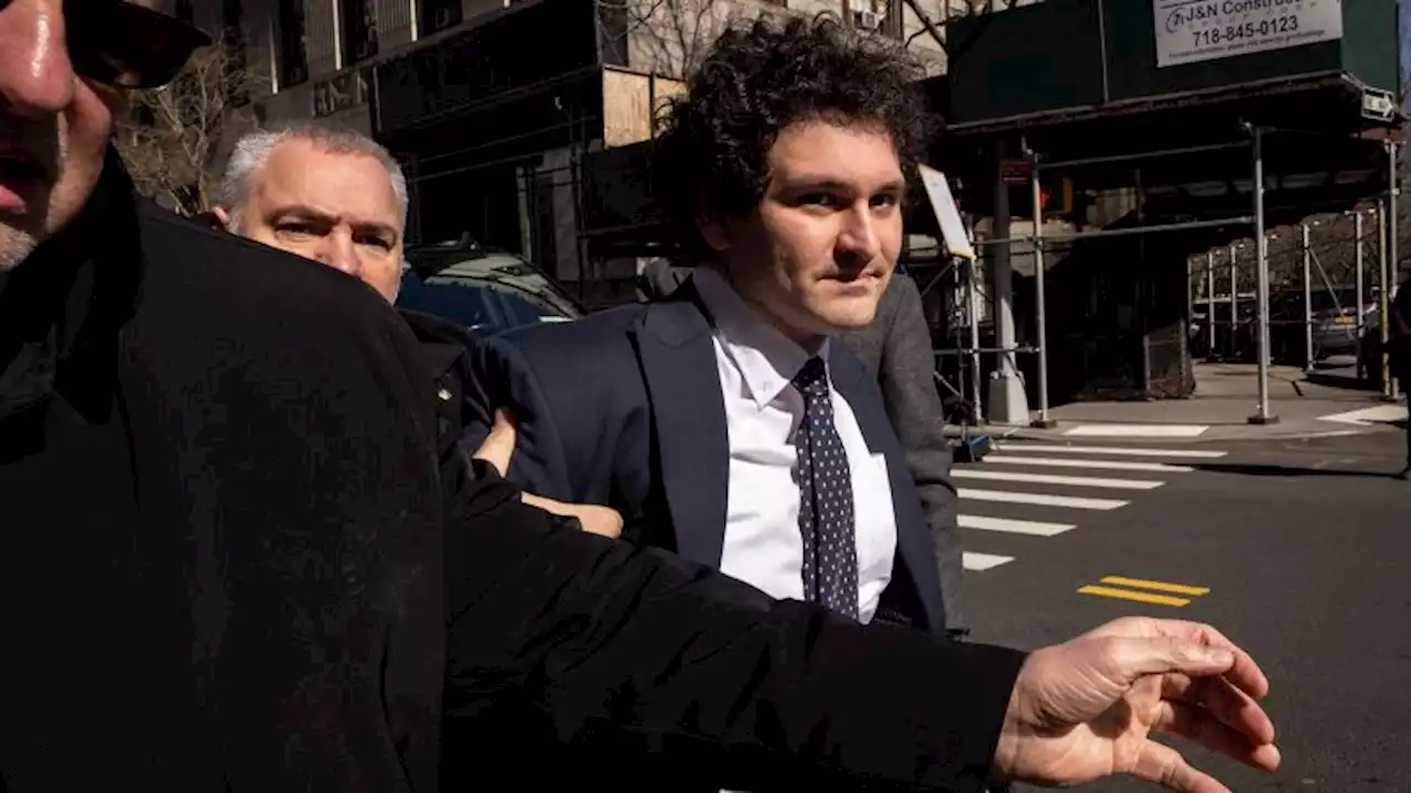 Sam Bankman-Fried wants his case thrown out of court | CNN Business