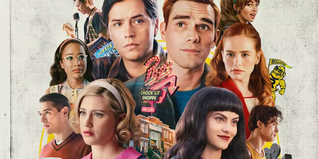 It’s Time for ‘Riverdale’ Season 7 to Ditch This Long-Running Storyline