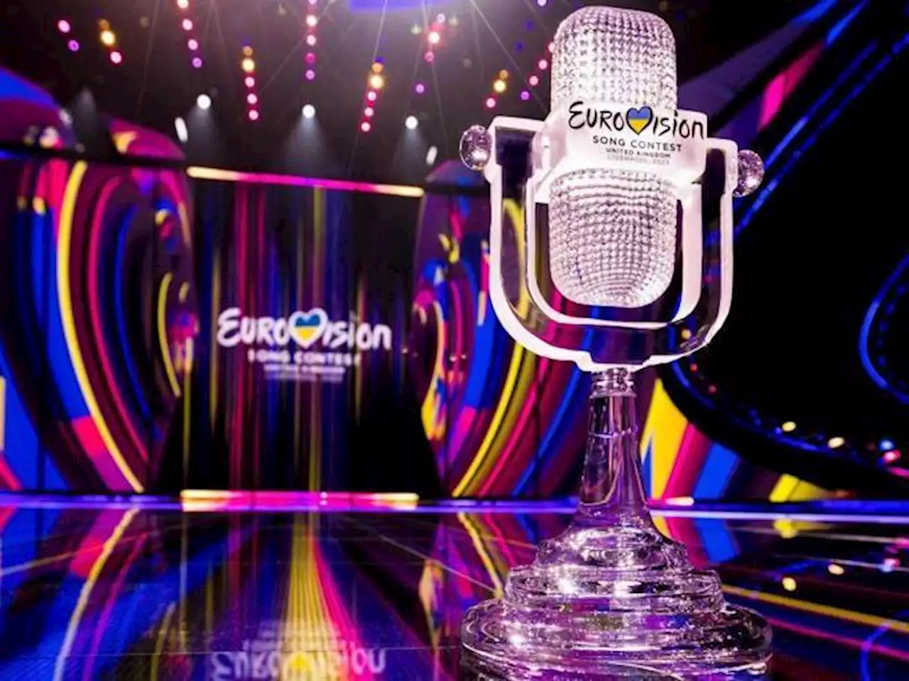 La scaletta della prima serata dell’Eurovision (e la Norvegia schiera un'italiana)