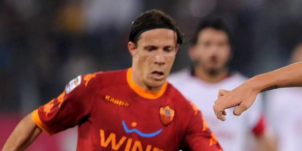 Taddei contro Sabatini: 'Mi diceva che Pallotta non contava niente'. E su Totti...