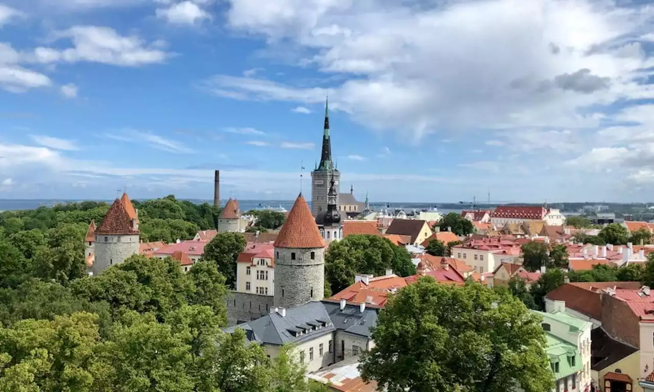 189 crypto firms shut down following Estonia’s recent regulations