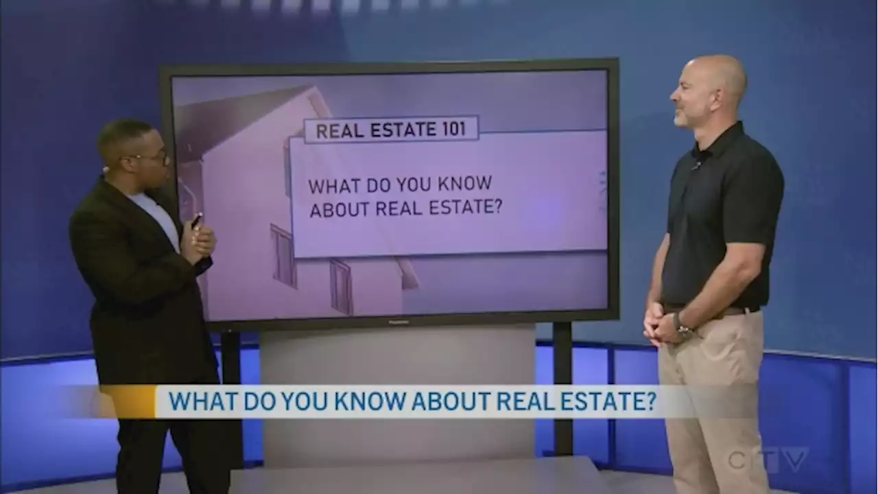 What Do You Know About Real Estate?
