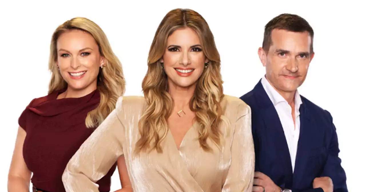 Inside the MAFS Australia experts' love lives