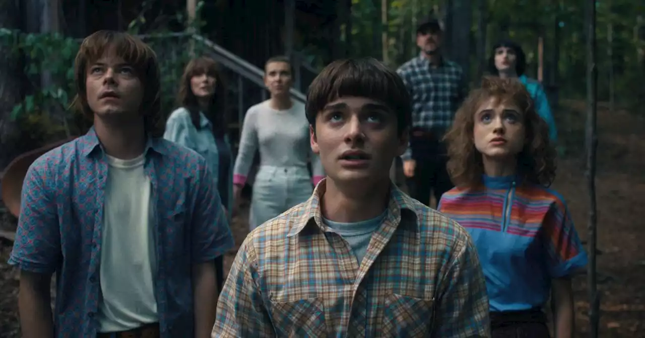 Stranger Things Season 5 filming halted due to strike as fans 'gutted'