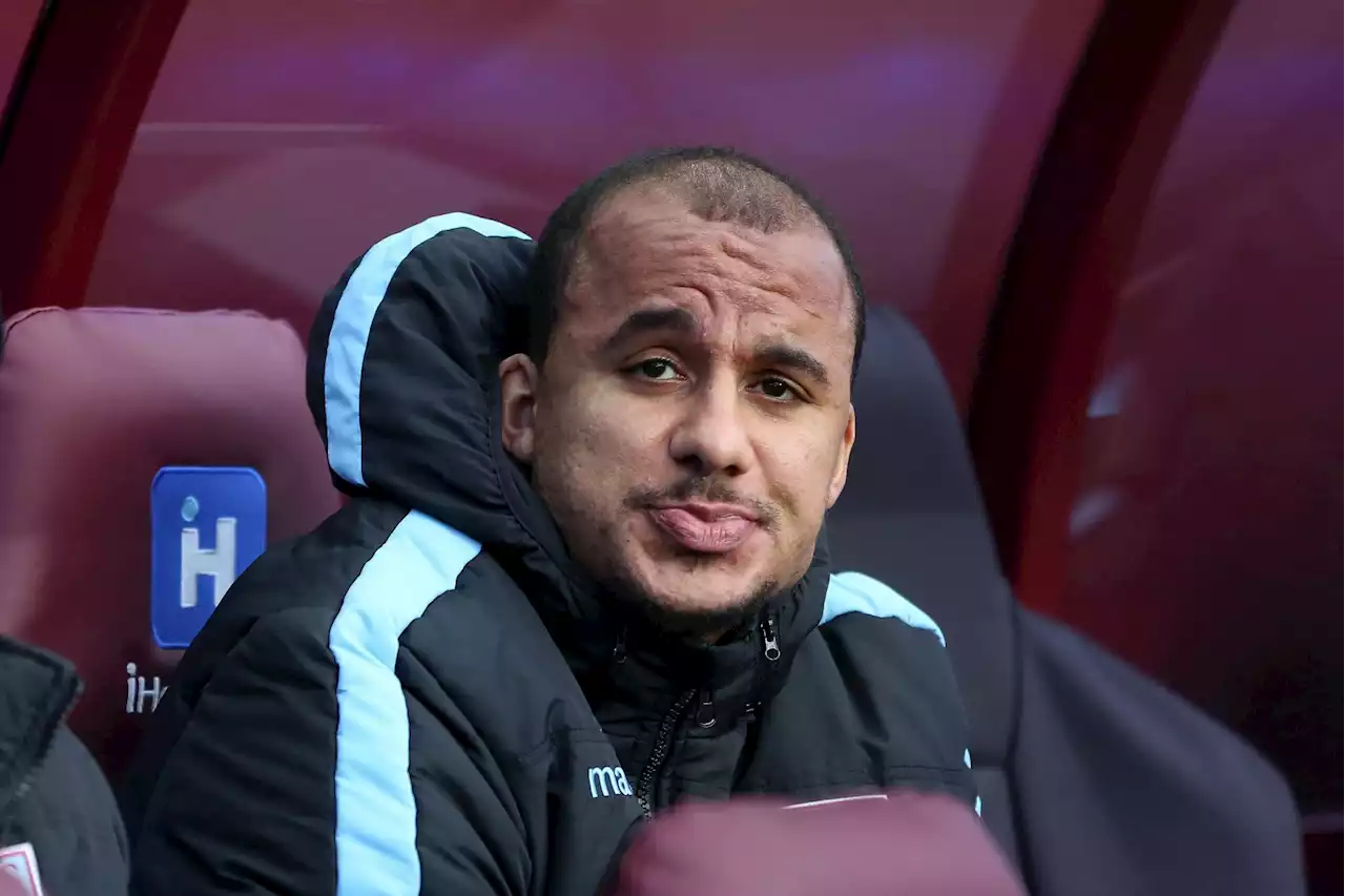 EPL: ‘He can’t take on a player’ - Gabriel Agbonlahor calls Man Utd star idiot