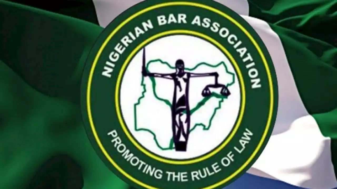 NBA Chairmen in Delta frown at state of court infrastructure, urges govt to prioritise