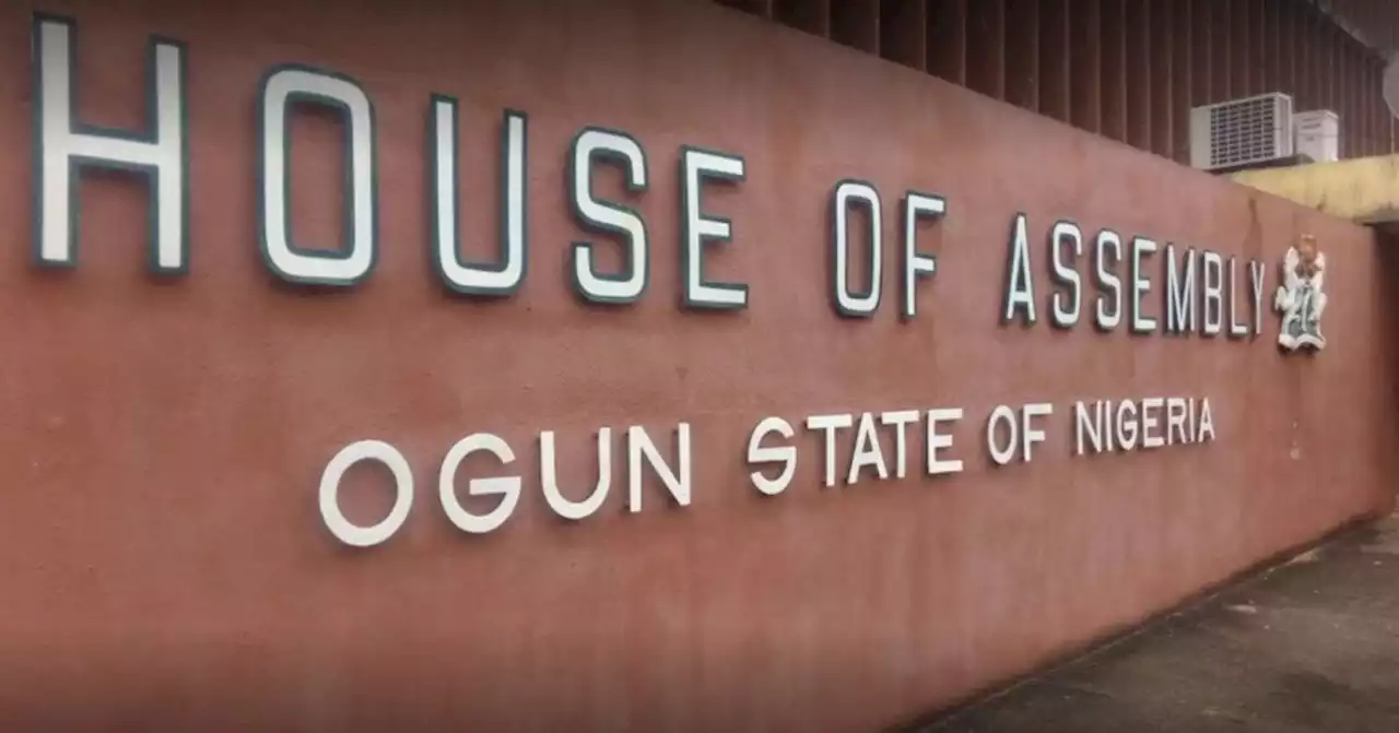 Ogun Assembly passes bill upgrading Ilese health college into Polytechnic