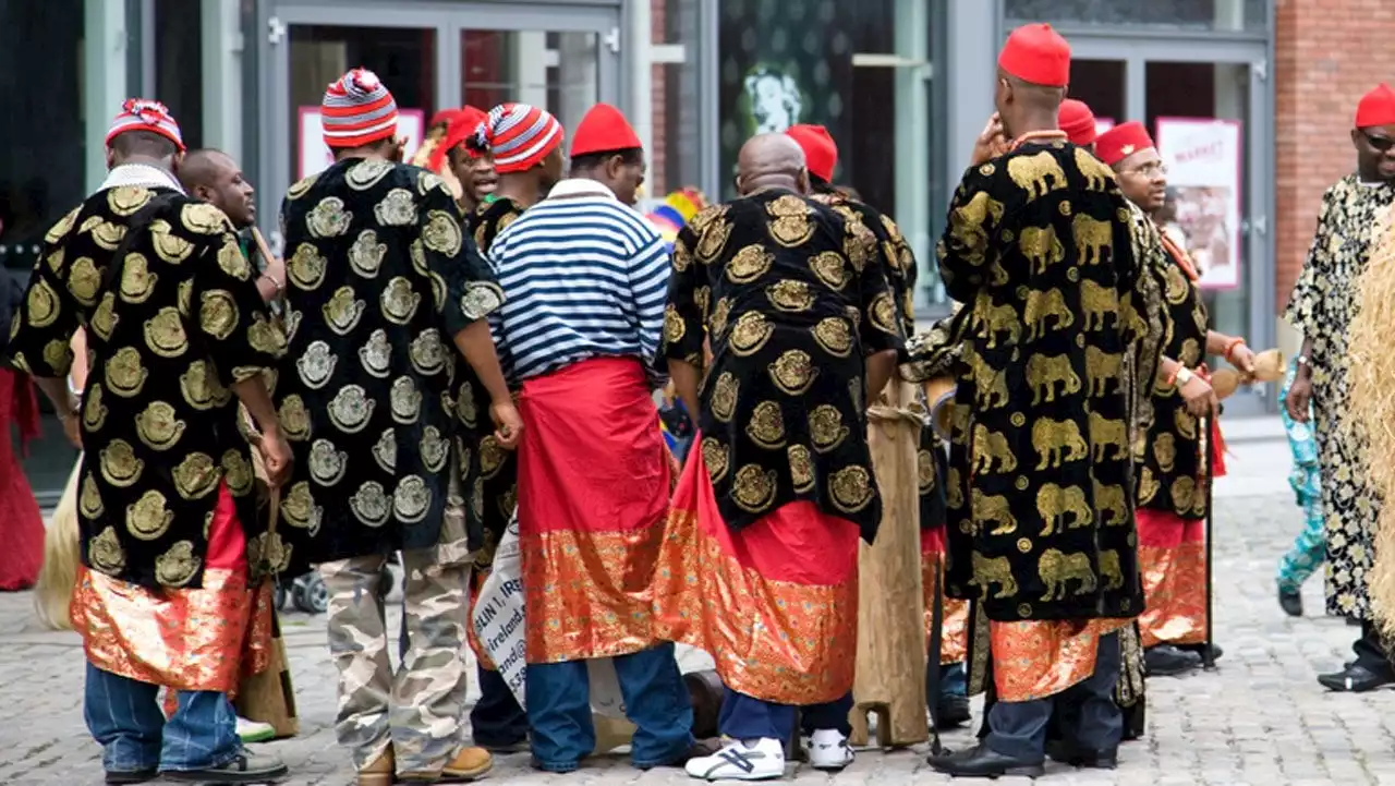 Pan-Igbo group carpets APC over zoning, nomination of 10th NASS leadership