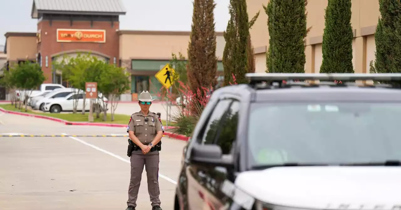 DPS to host news conference on Allen mall mass shooting Tuesday