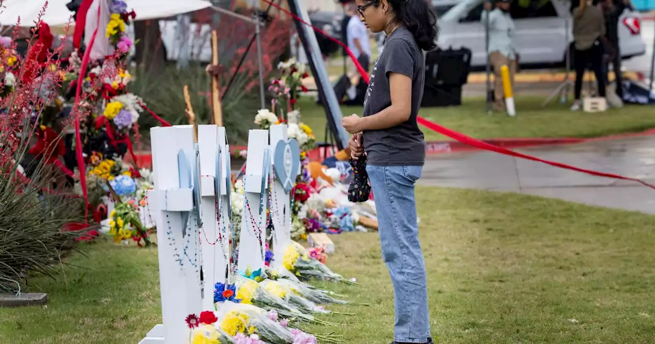 ‘Nowhere is safe’: Fear and anguish grip North Texas shoppers after Allen shooting