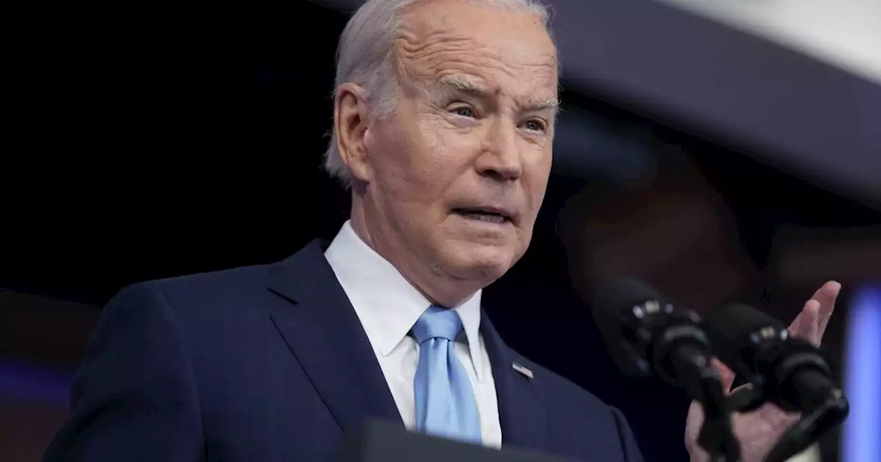 Biden traveling to Papua New Guinea as administration courts allies against China