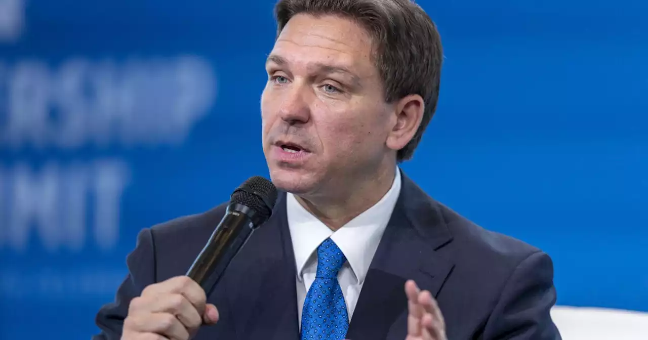 DeSantis-aligned PAC beefs up its staffing for Super Tuesday contests