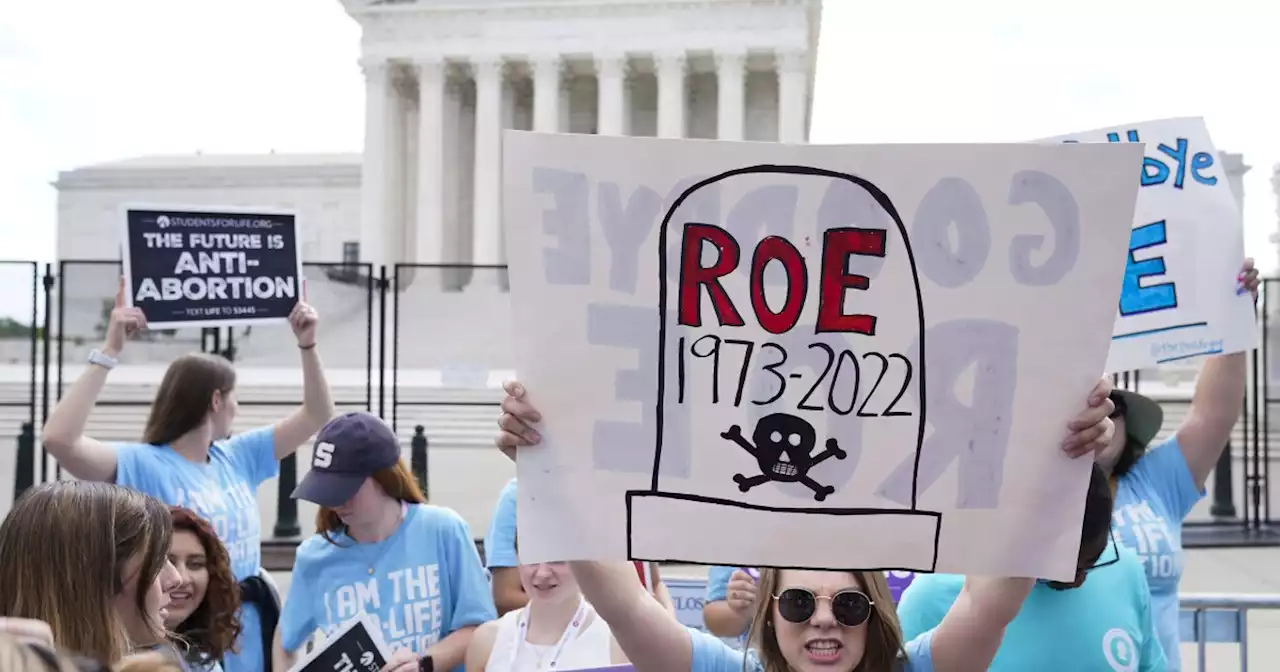 Group pushes for abortion to be on ballot in Florida in 2024