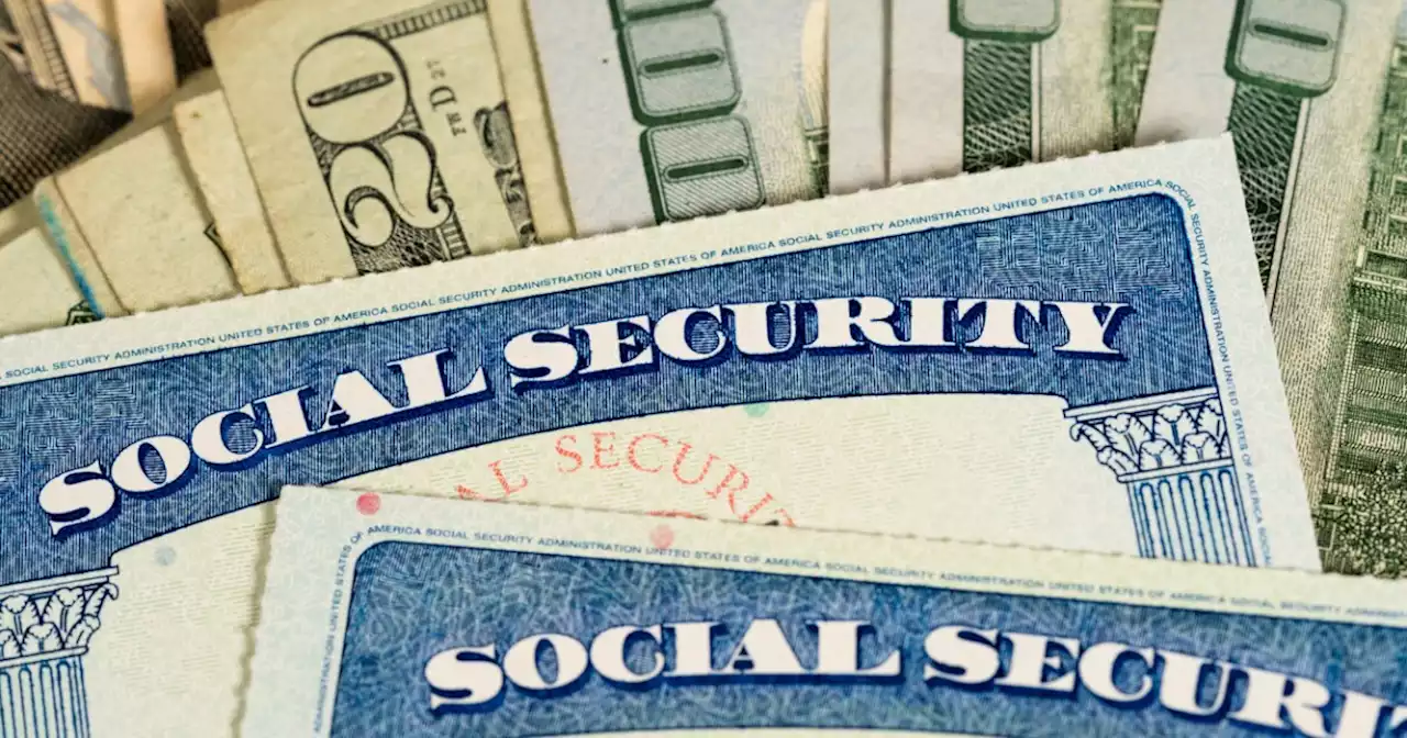 Social Security update: Direct payment worth $914 arrives in 23 days